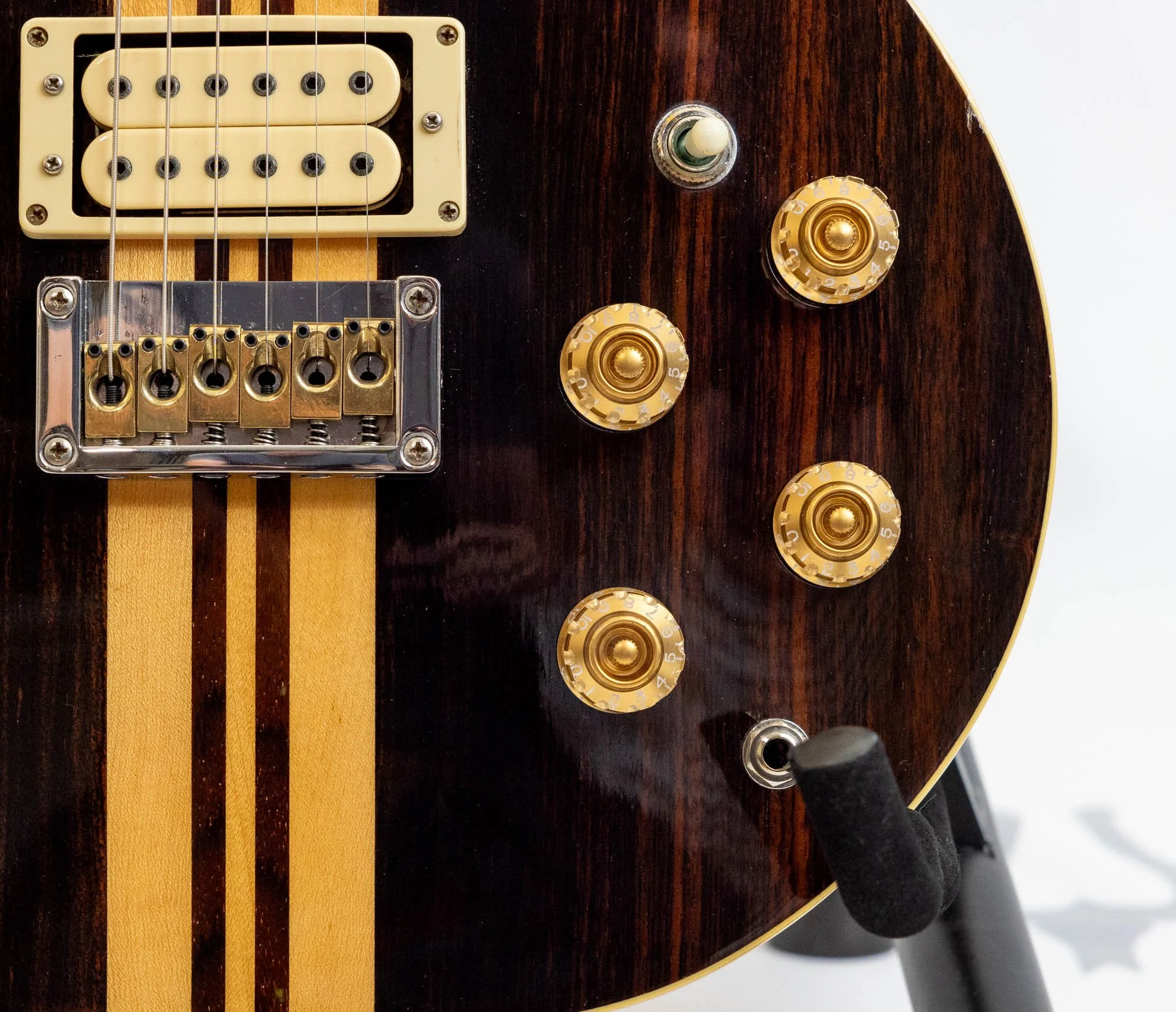 Washburn Falcon Electric Guitar - Wing Series 